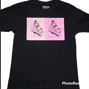 Chomp Stay cool t shirt